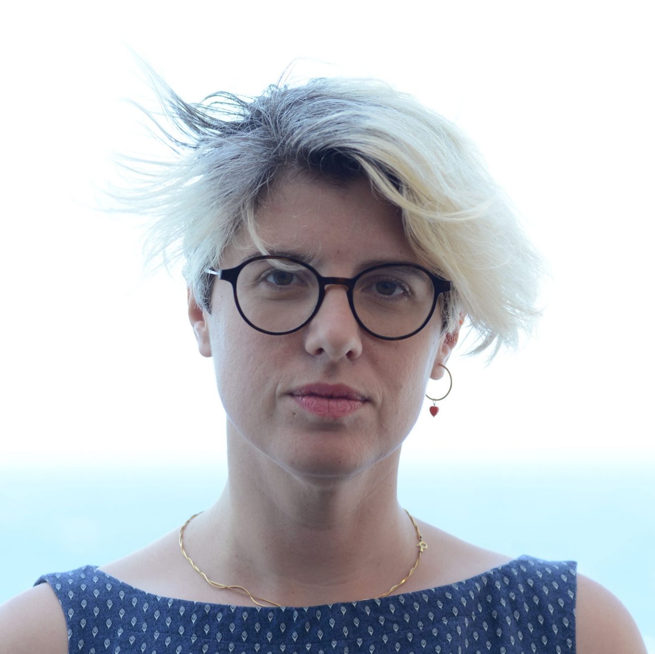 Phaedra Vokali